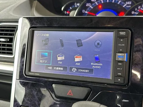 Subaru Chiffon