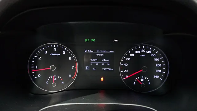 Kia Cerato (K3)