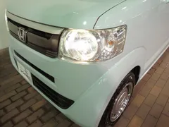 Honda N-BOX Slash