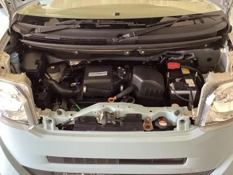 Honda N-BOX Slash