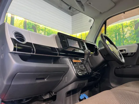 Suzuki MR Wagon
