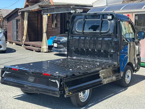 Toyota Pixis Truck
