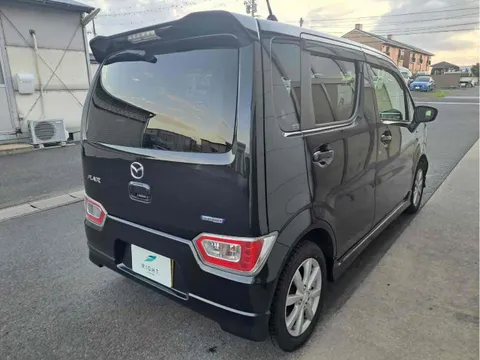 Mazda Flair
