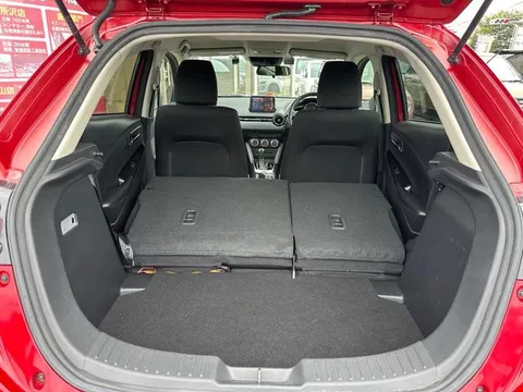 Mazda Mazda2 (Demio)