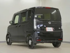 Honda N-BOX Joy