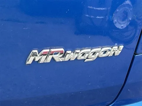 Suzuki MR Wagon
