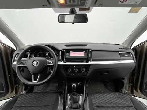 Skoda