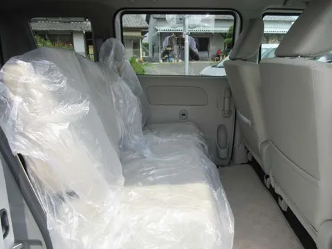 Nissan Clipper Rio