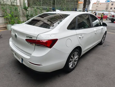 Buick Excelle GT