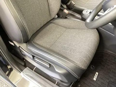 Honda Jazz (Fit)