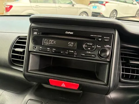 Honda N-BOX Plus