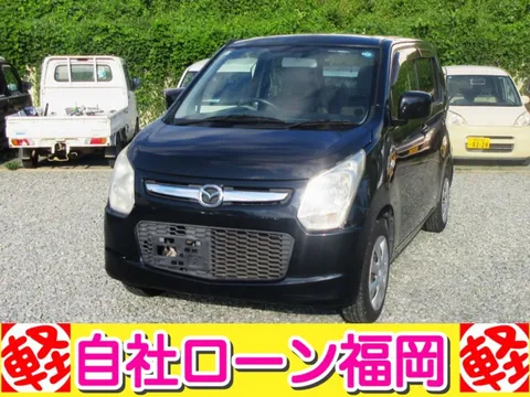 Mazda Flair