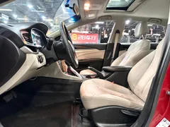 Buick Excelle GT