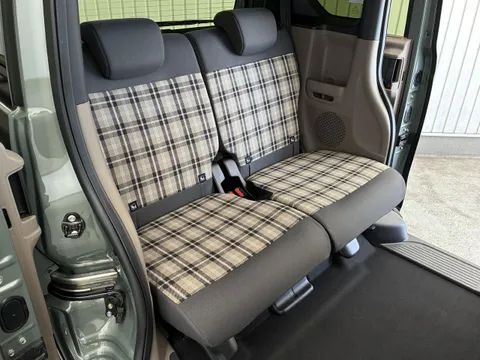 Honda N-BOX Joy