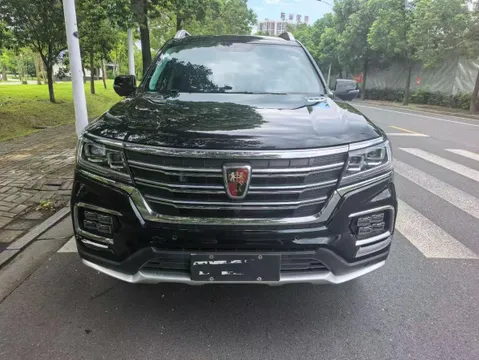 Roewe RX8
