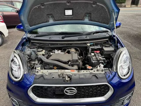 Daihatsu Boon