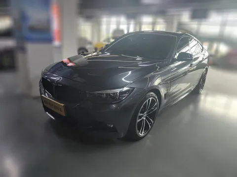 BMW Gran Turismo