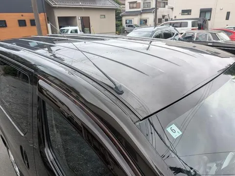 Nissan Vanette