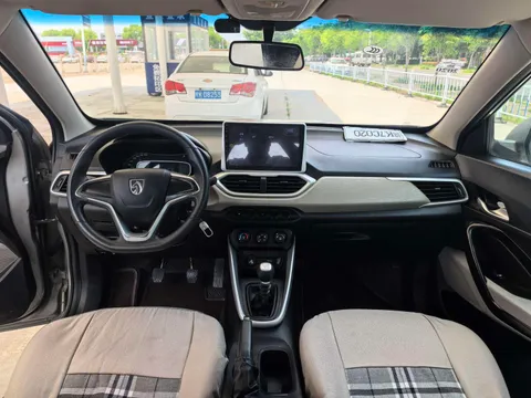 Baojun 510