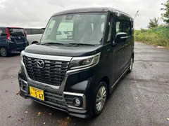 Mazda Flair Wagon Custom Styel