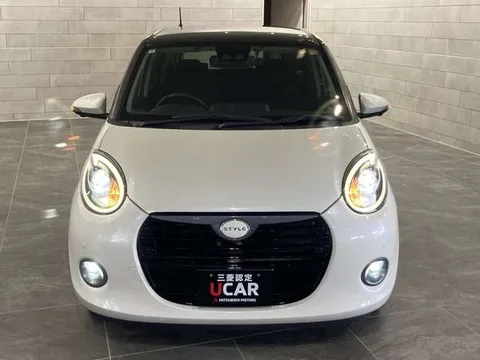 Daihatsu Boon