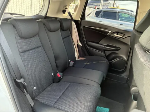 Honda Jazz (Fit)