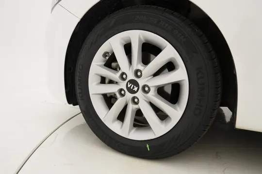 Kia Cerato (K3)