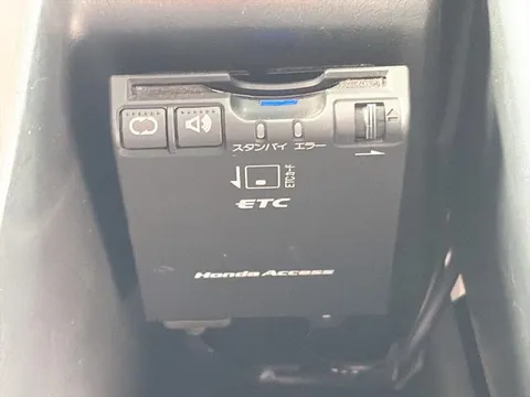 Honda Vamos Hobio