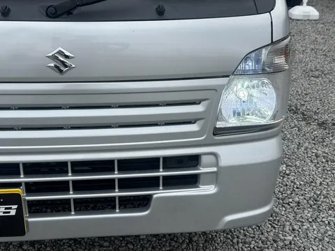 Suzuki Super Carry