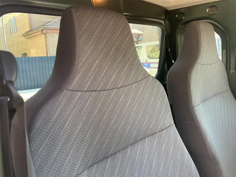 Suzuki Super Carry
