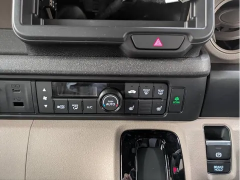 Honda N-BOX Joy