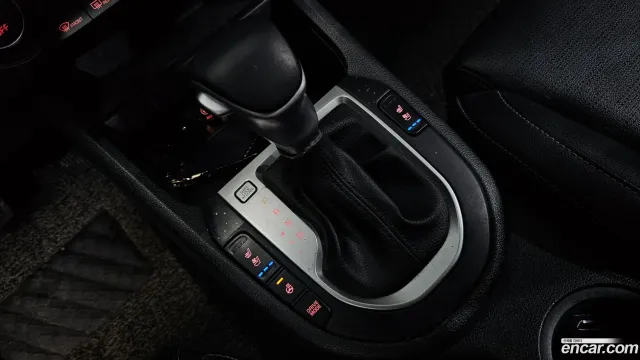 Kia Cerato (K3)