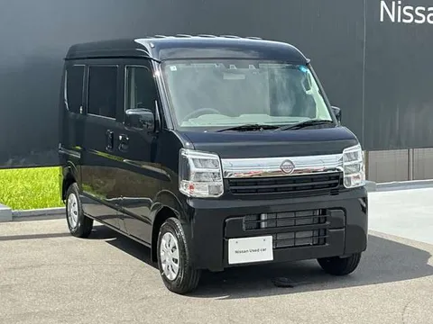 Nissan Clipper
