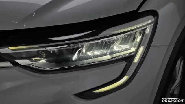Renault XM3
