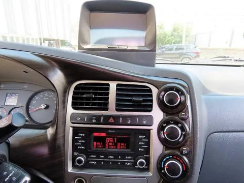 Kia Bongo 3