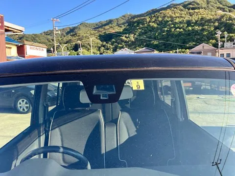 Mazda Flair Crossover