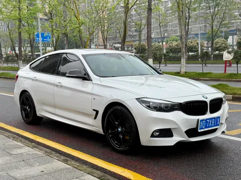 BMW Gran Turismo