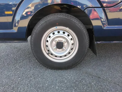 Suzuki Super Carry