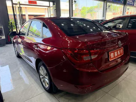 Buick Excelle GT
