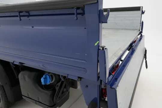 Hyundai Porter II