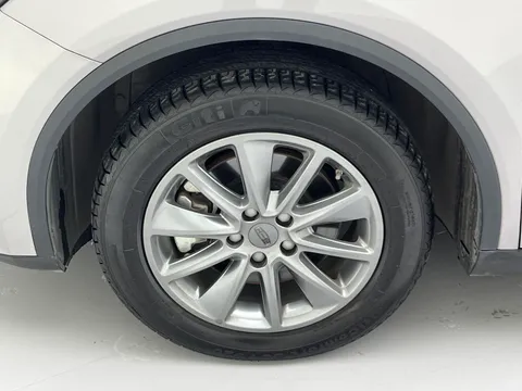 Geely Jiaji