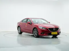 Mazda Mazda6 (Atenza)