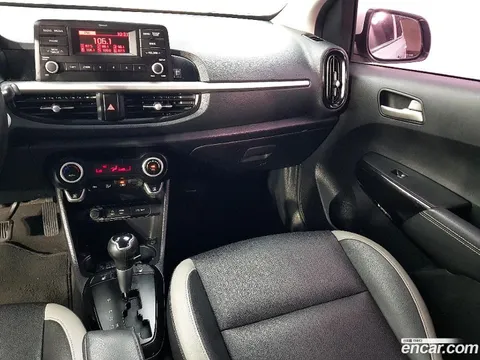 Kia Picanto (Morning)