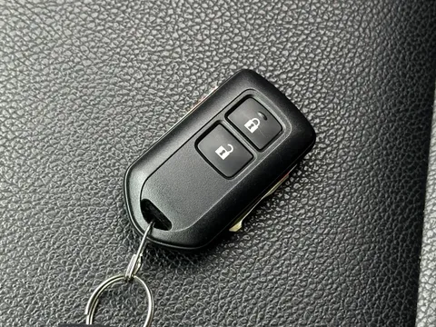 Toyota Vios FS