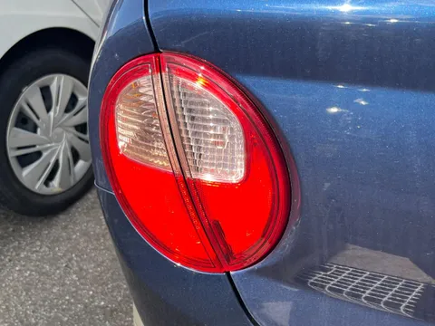 Suzuki Alto Lapin LC