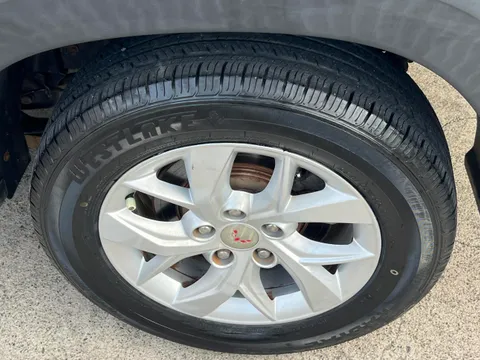 Wuling Hongguang S3