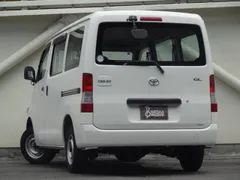 Toyota TownAce Van