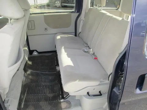 Subaru Dias Wagon