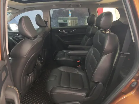 Changan