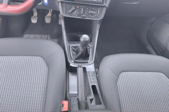 Volkswagen Santana